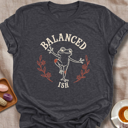 Dark Grey Heather