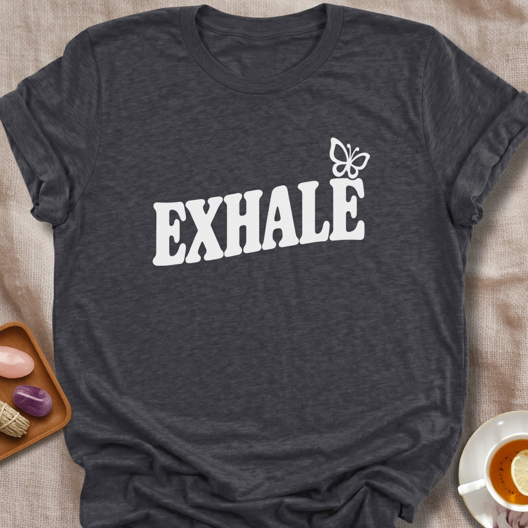 Dark Grey Heather