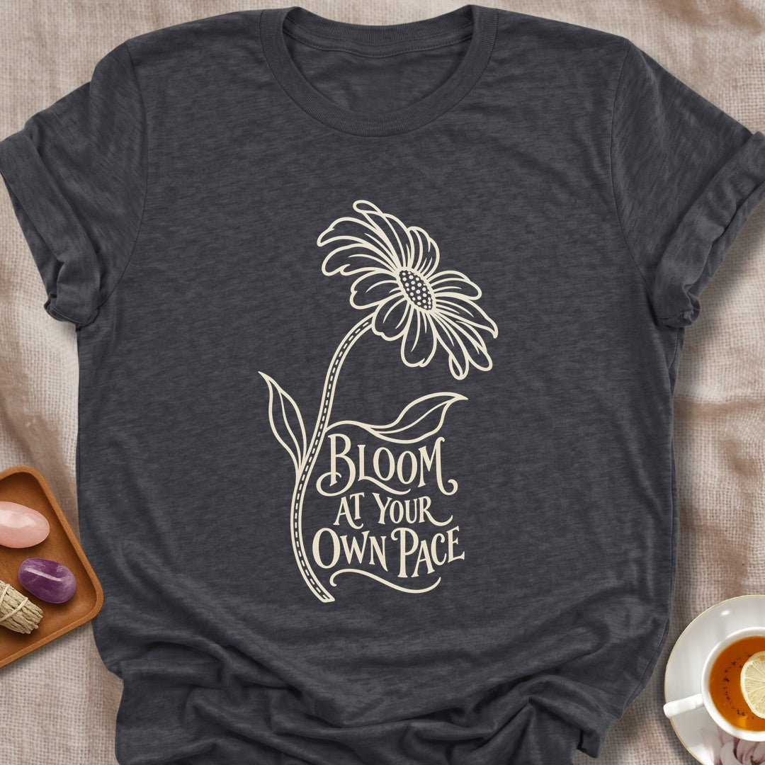 Dark Grey Heather