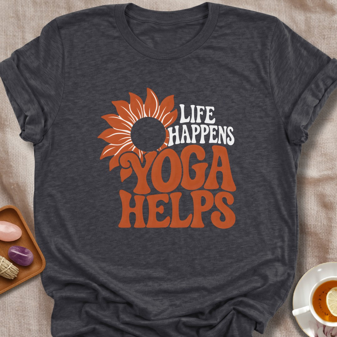 Dark Grey Heather
