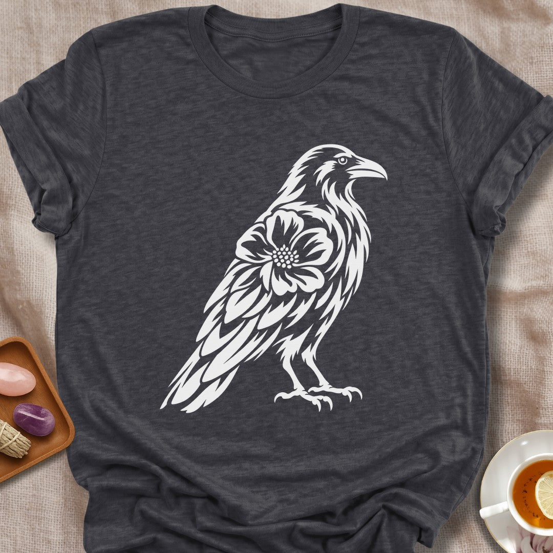 Dark Grey Heather