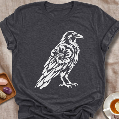 Dark Grey Heather