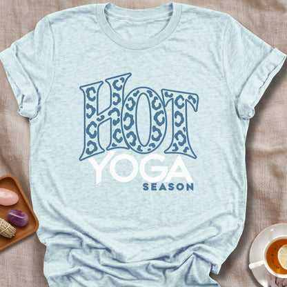 Heather Ice Blue