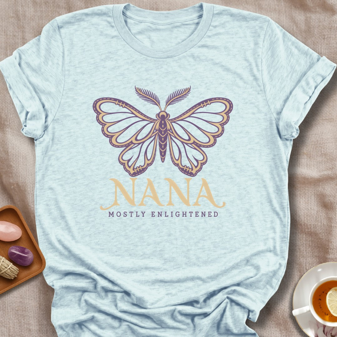 Heather Ice Blue
