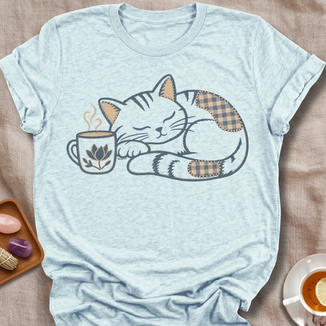 Heather Ice Blue