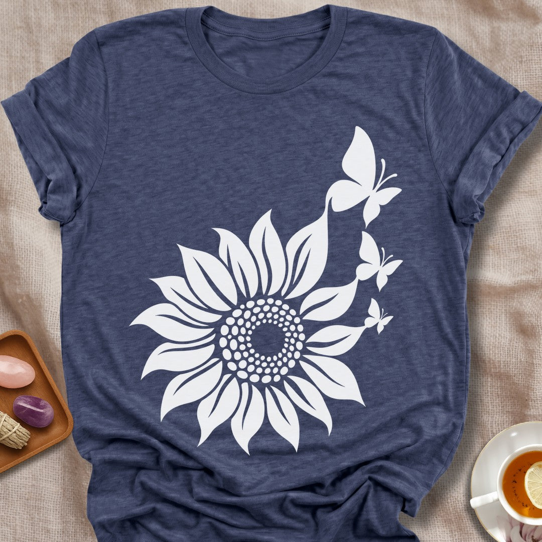 Heather Navy