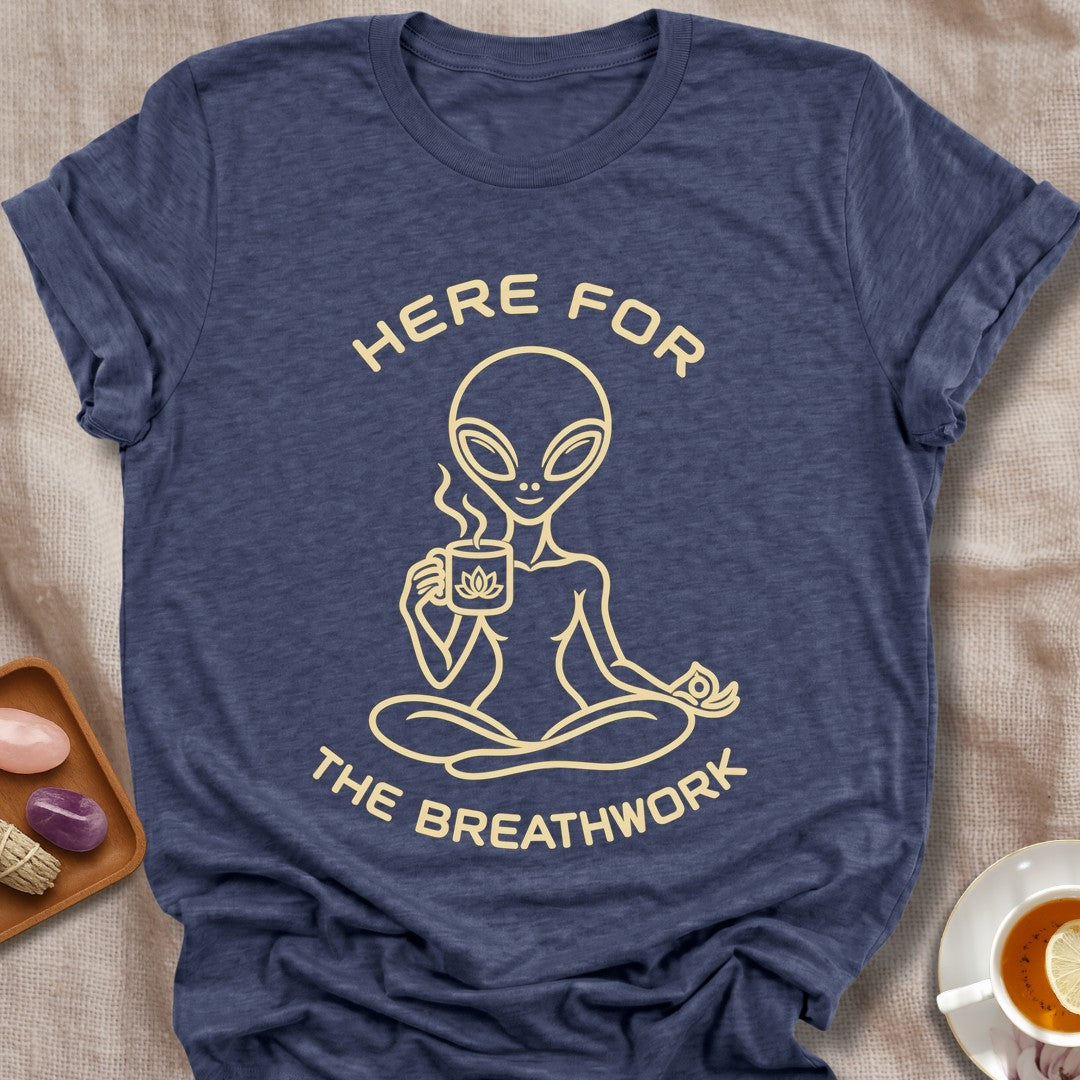 Heather Navy