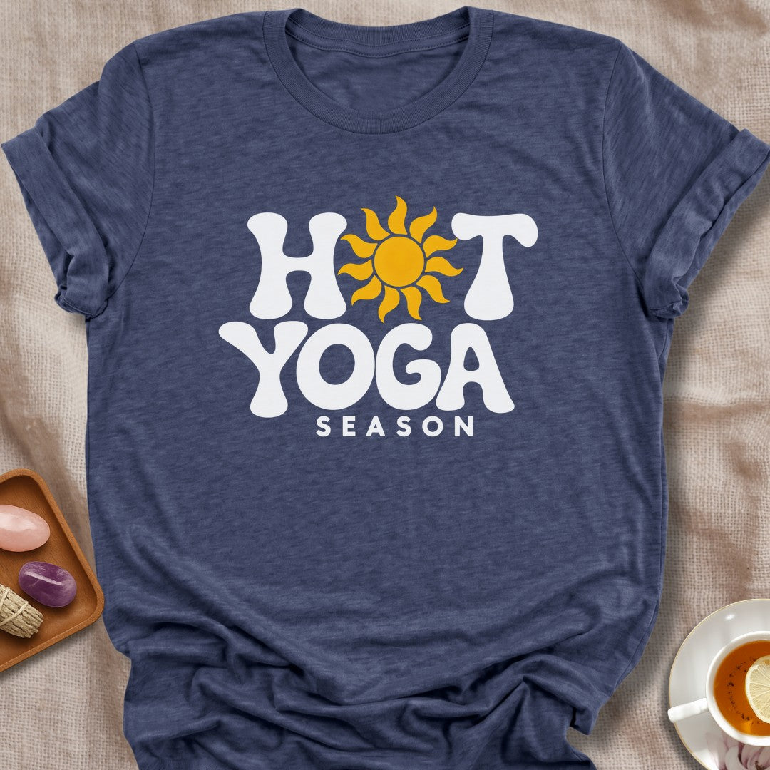Heather Navy