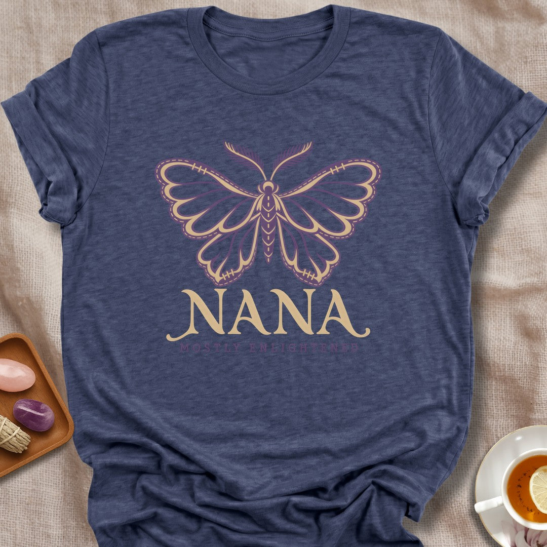 Heather Navy