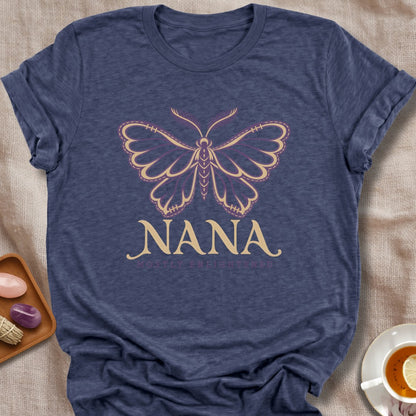Heather Navy
