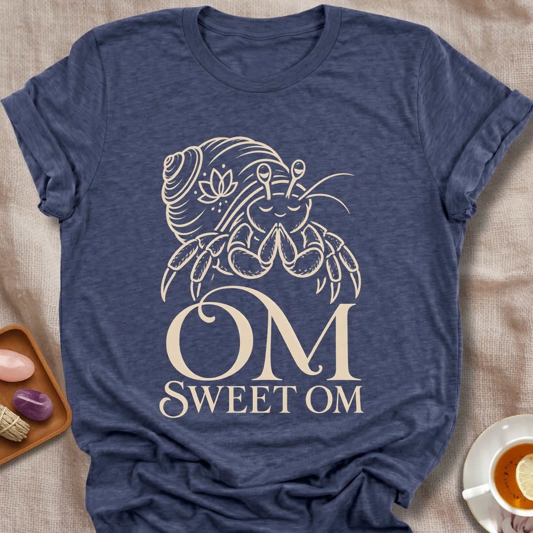 Heather Navy
