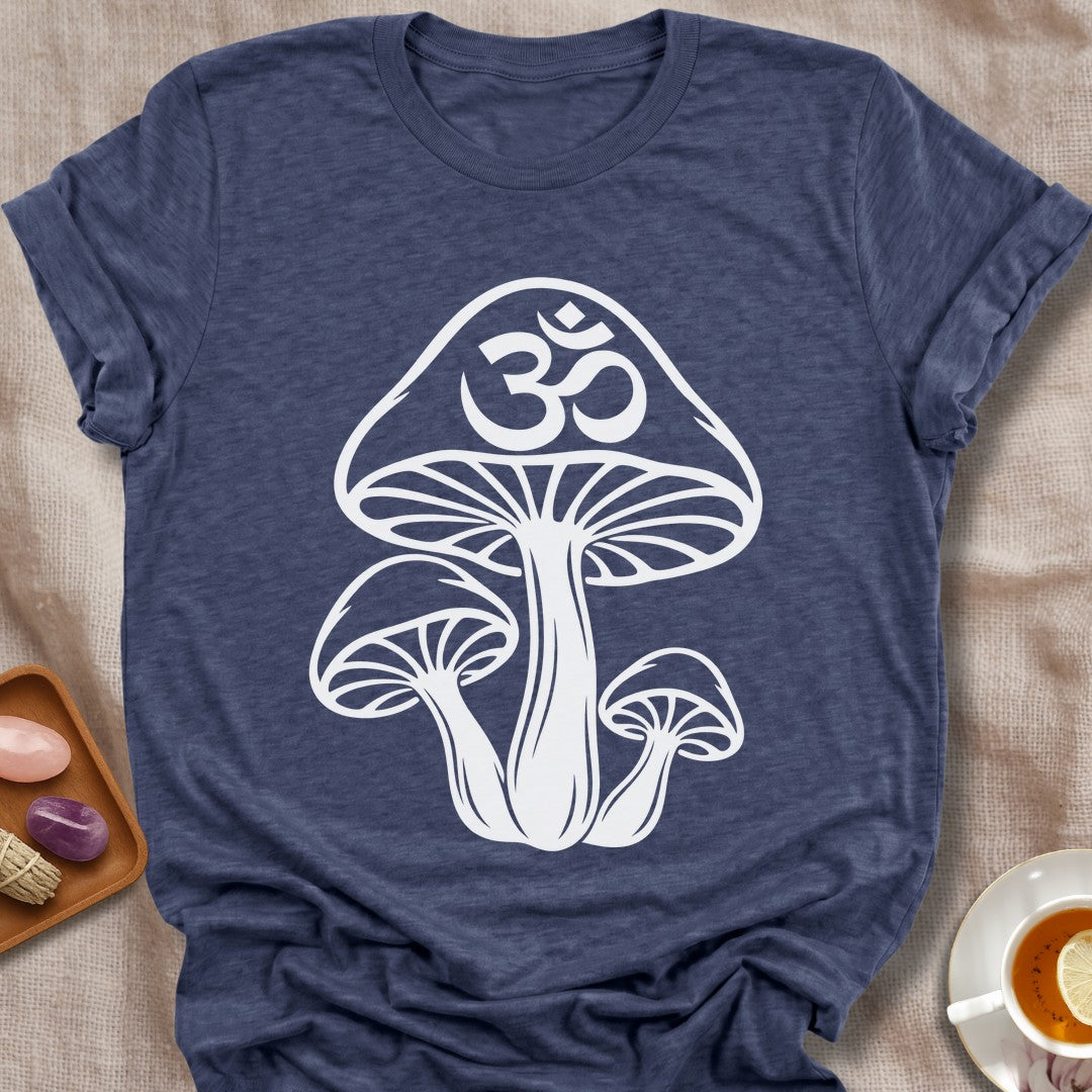 Heather Navy