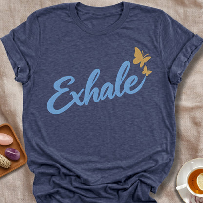 Heather Navy