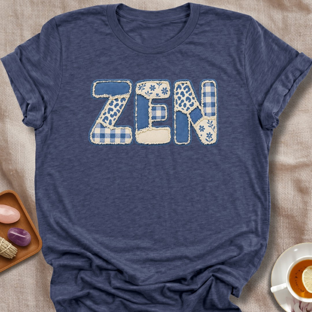 Heather Navy