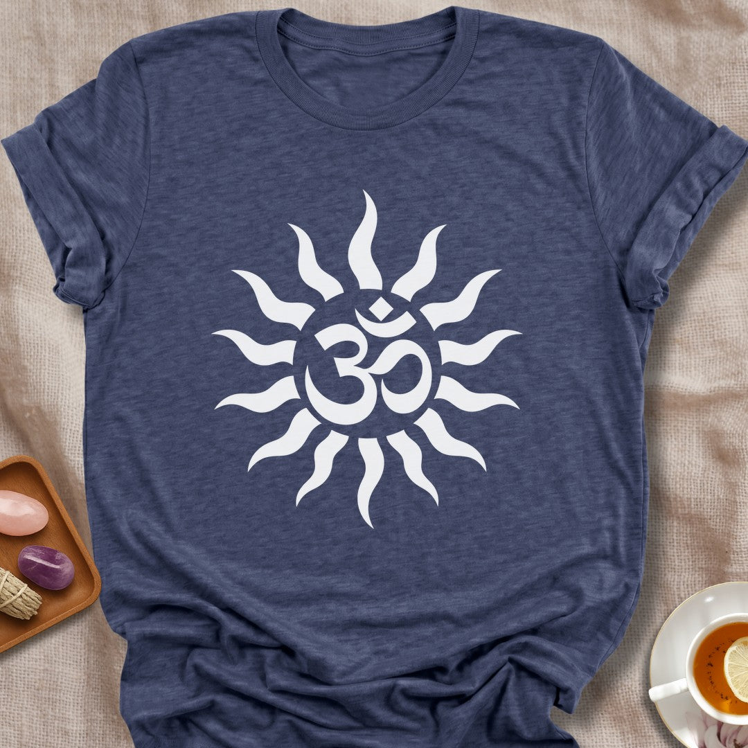 Heather Navy