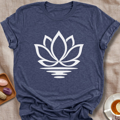 Heather Navy
