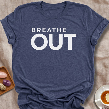 Heather Navy