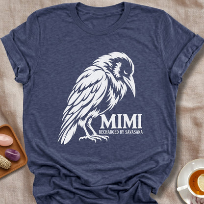 Heather Navy