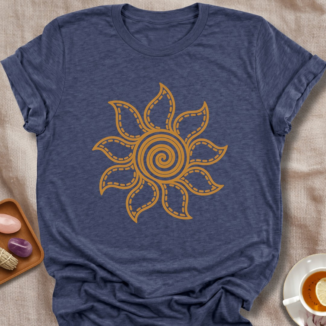 Heather Navy
