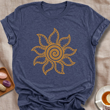 Heather Navy