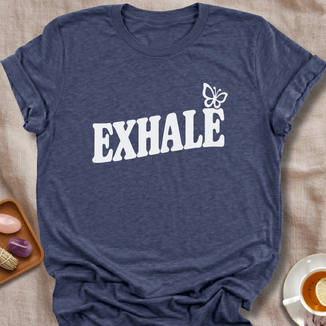 Heather Navy