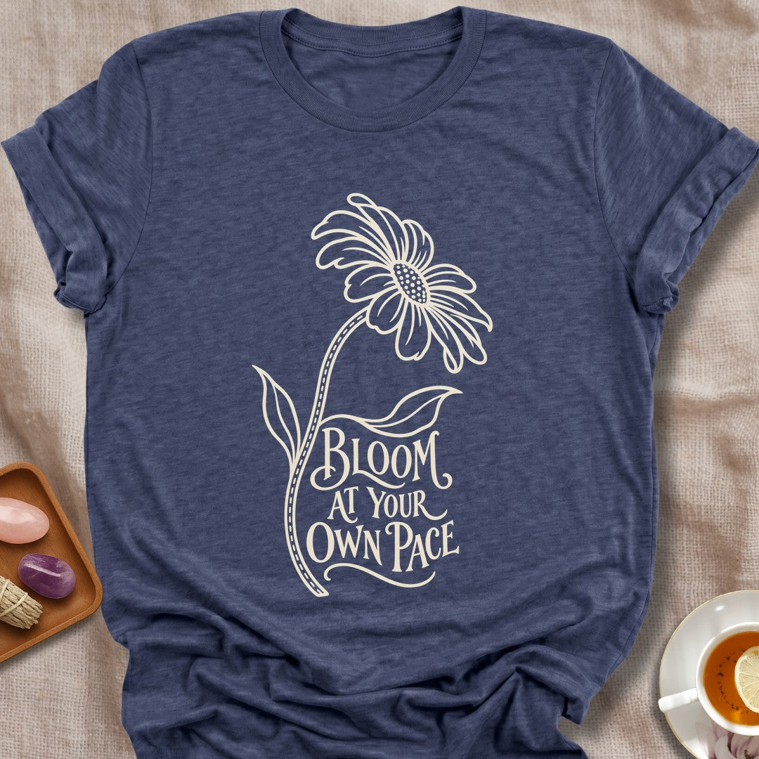 Heather Navy