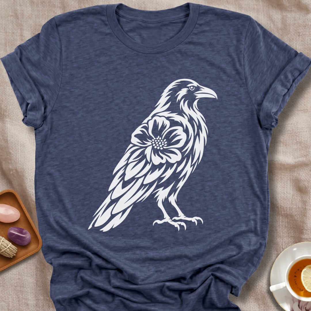 Heather Navy