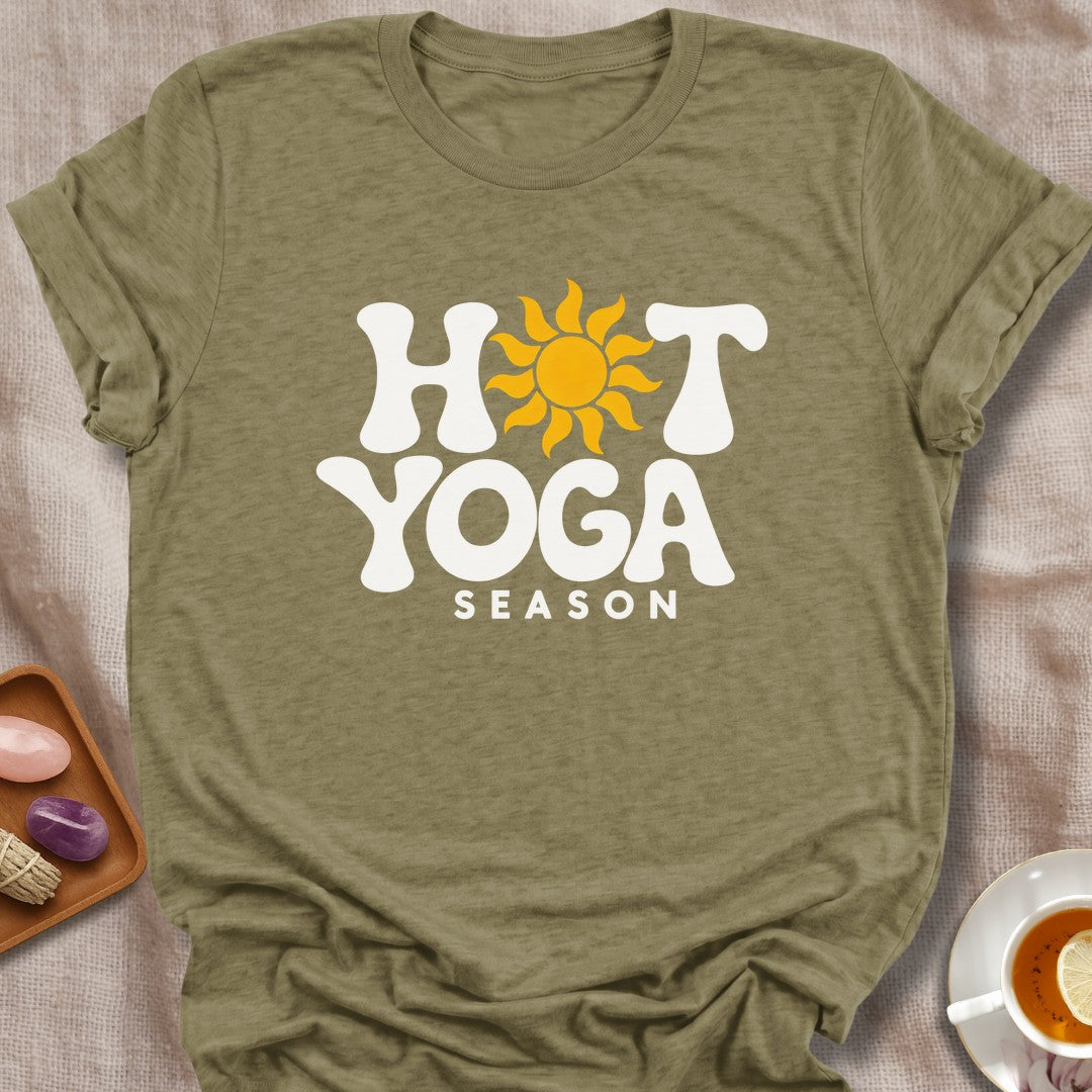Heather Olive