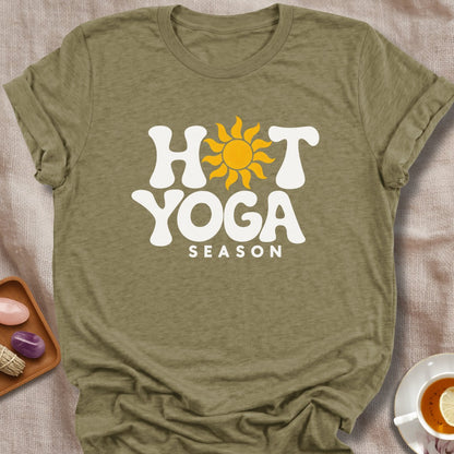 Heather Olive