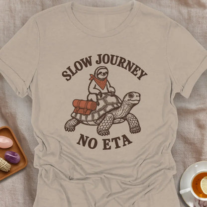 No ETA T-Shirt