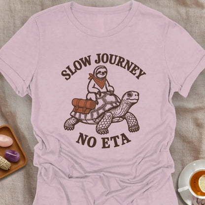 No ETA T-Shirt