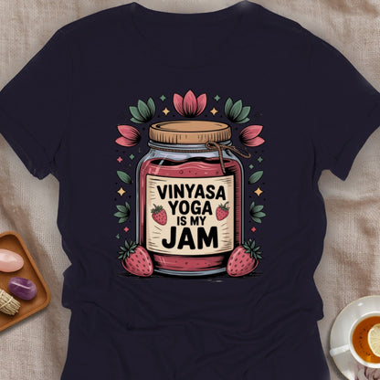 Vinyasa Humor T-Shirt