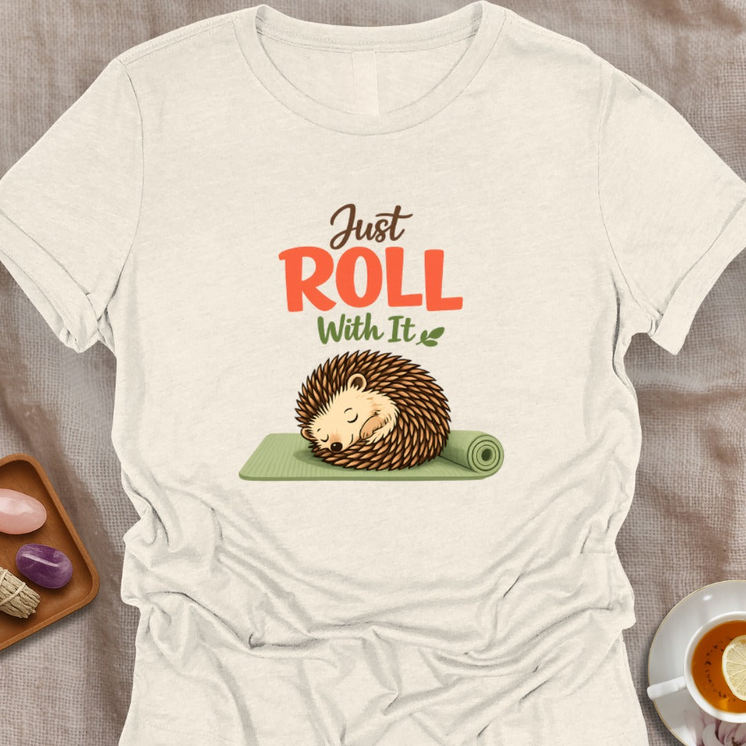 Just Roll T-Shirt