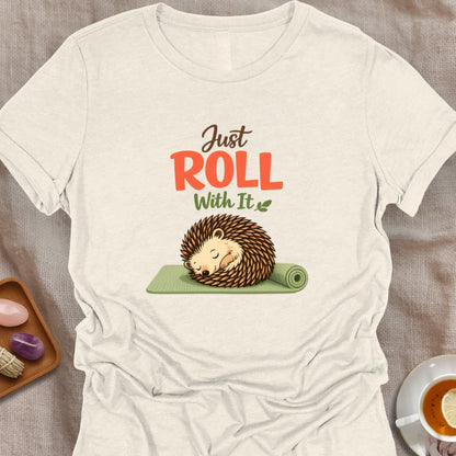 Just Roll T-Shirt