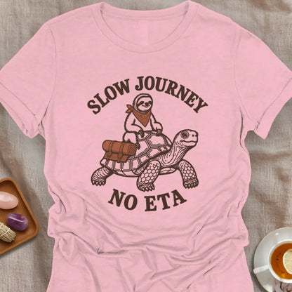 No ETA T-Shirt
