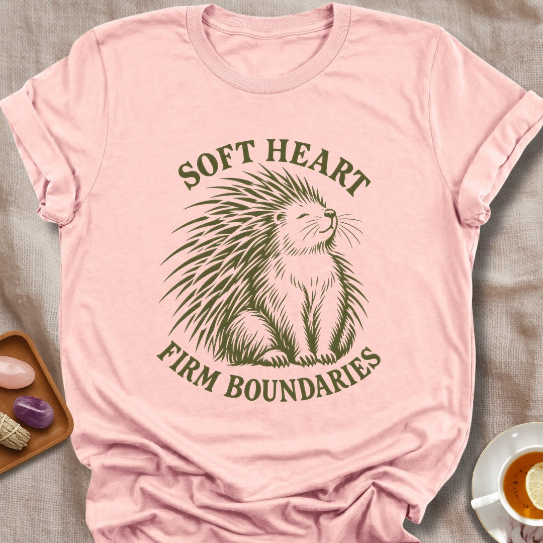 Soft Pink