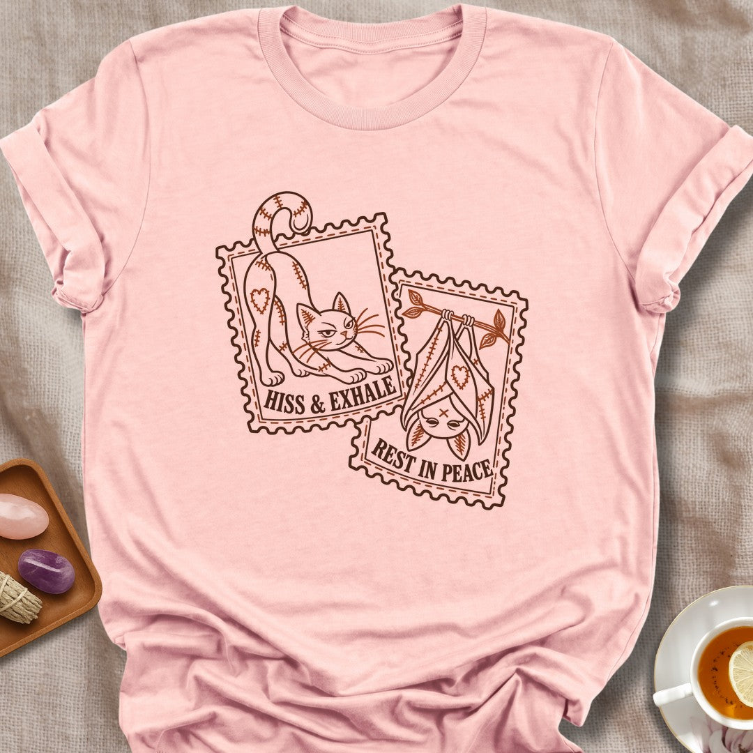 Soft Pink